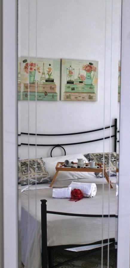 Appartement La Casa Dell'Isola à Syracuse Extérieur photo