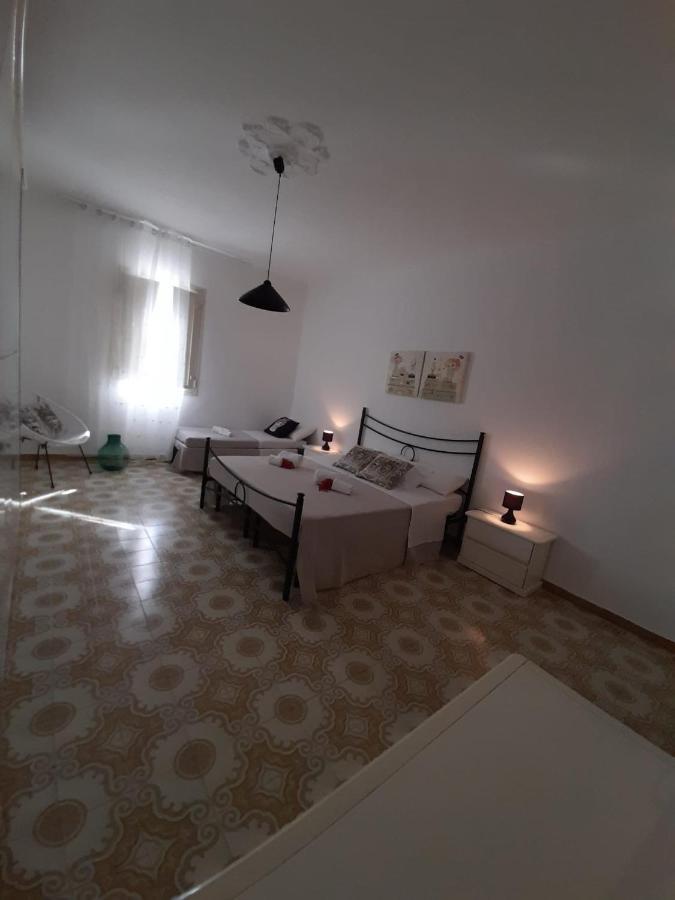 Appartement La Casa Dell'Isola à Syracuse Extérieur photo