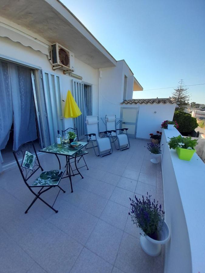Appartement La Casa Dell'Isola à Syracuse Extérieur photo
