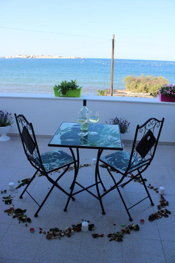 Appartement La Casa Dell'Isola à Syracuse Extérieur photo