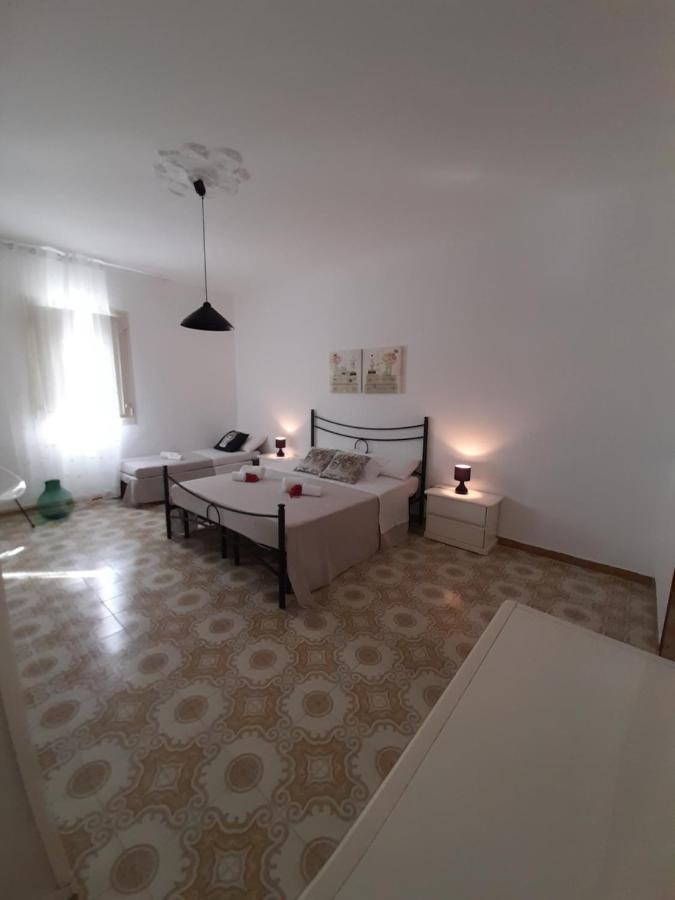 Appartement La Casa Dell'Isola à Syracuse Extérieur photo