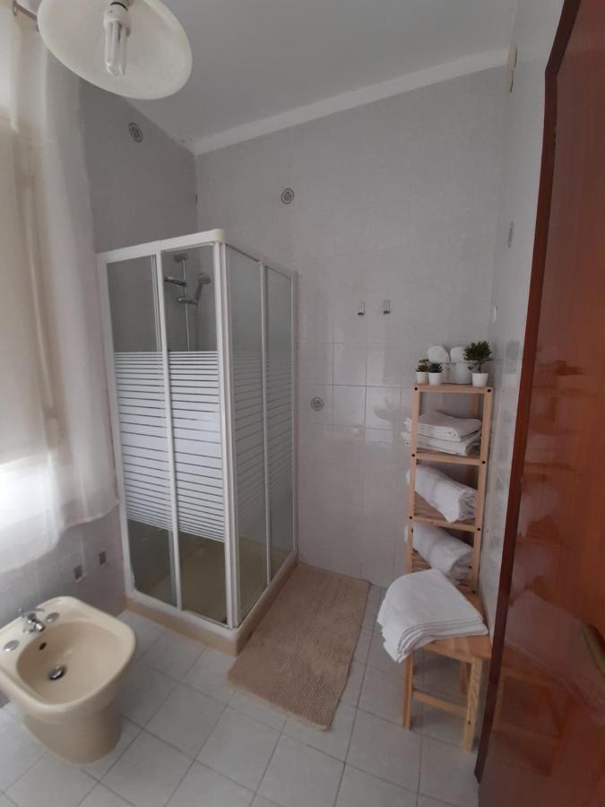 Appartement La Casa Dell'Isola à Syracuse Extérieur photo