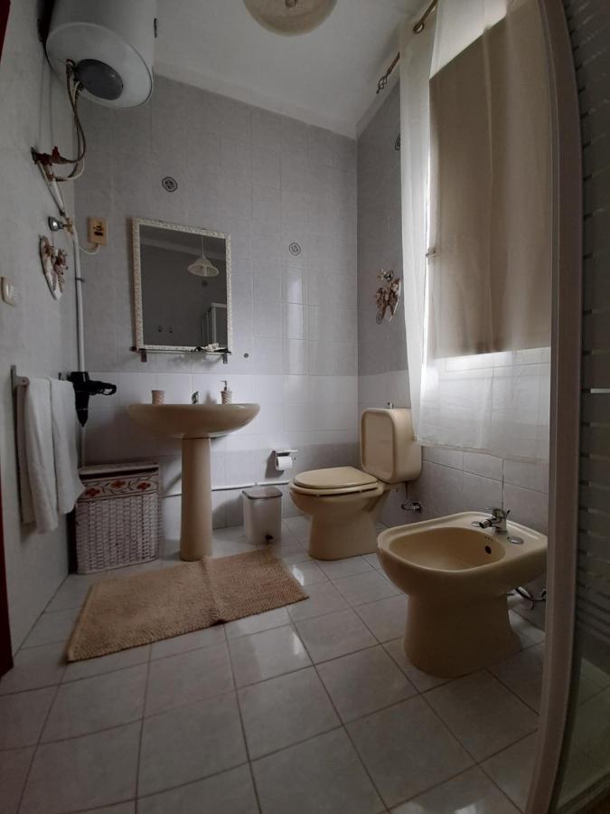 Appartement La Casa Dell'Isola à Syracuse Extérieur photo