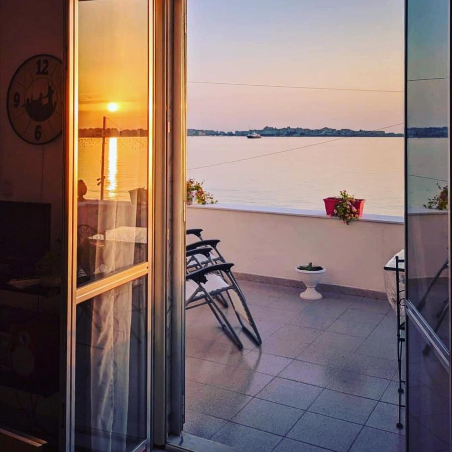 Appartement La Casa Dell'Isola à Syracuse Extérieur photo